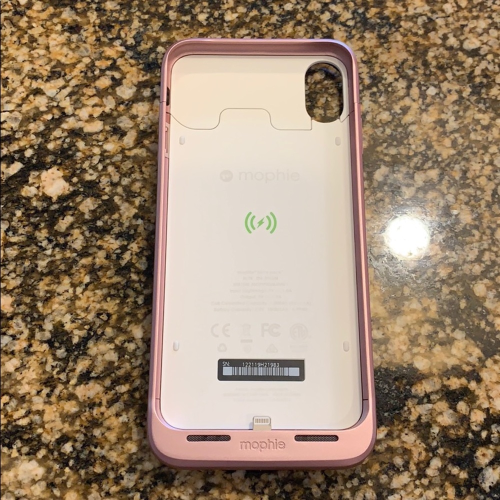 Mophie Juice Pack Air